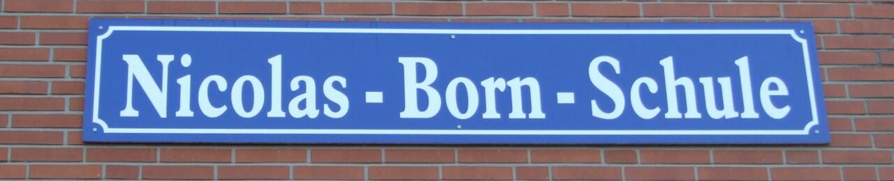 Nicolas-Born-Schule Dannenberg